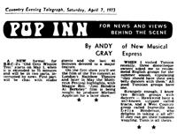 Articles & News